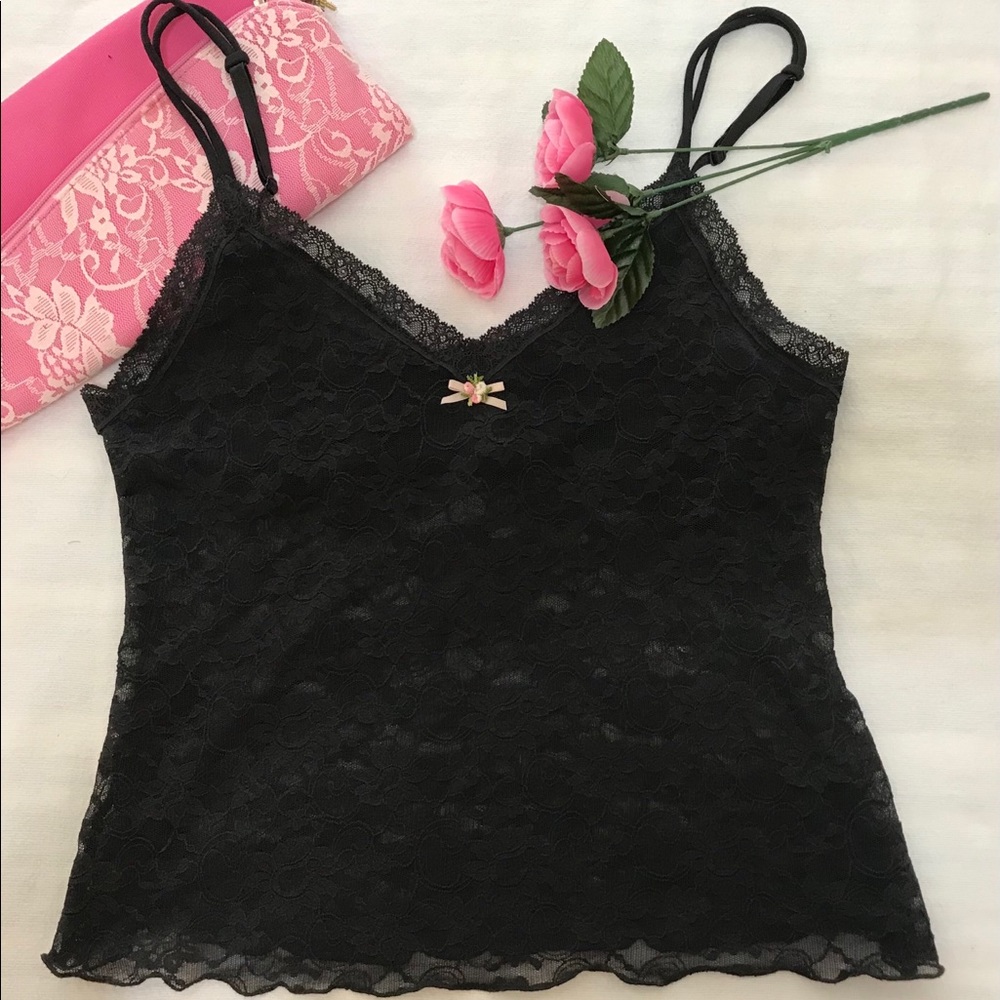 Victoria Secret camisole L